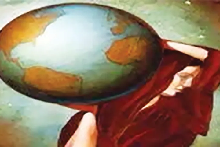 داستان کوتاه از خوانندگان: سرنوشت مجهول